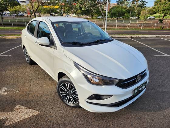FIAT CRONOS 1.3 FIREFLY FLEX DRIVE MANUAL